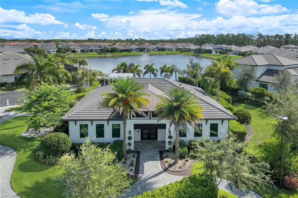 Abaco Pointe