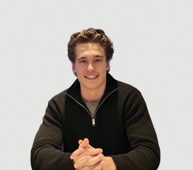 Escalus Burlock, Local Real Estate Agent in Sidney, BC