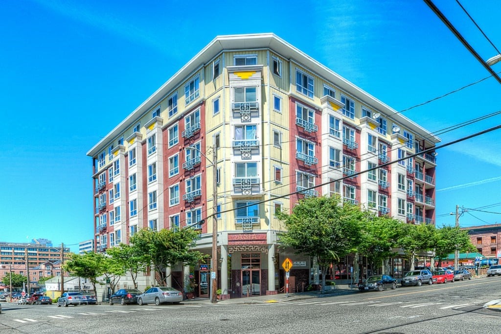 668 S Lane #301