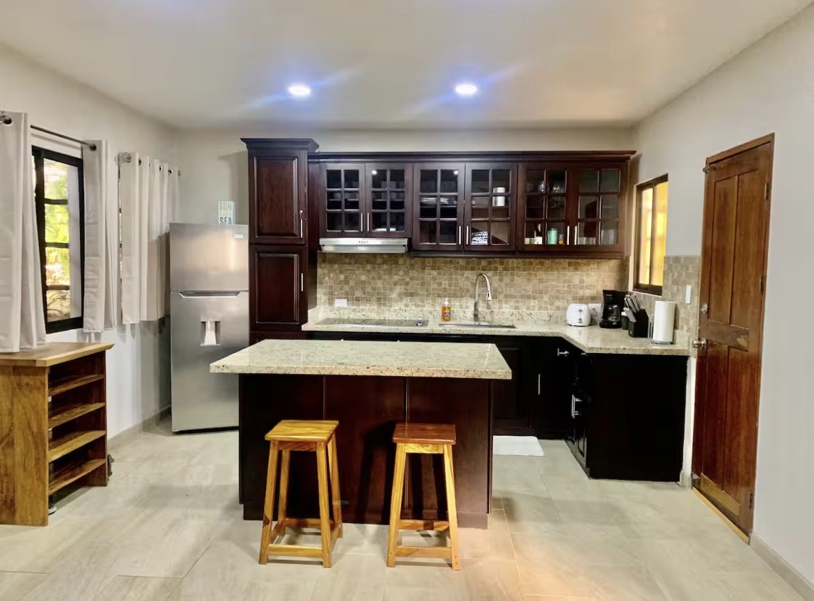 Pueblo del Mar 14 | Charming 1-Bedroom Townhome Just Steps from Tamarindo Beach