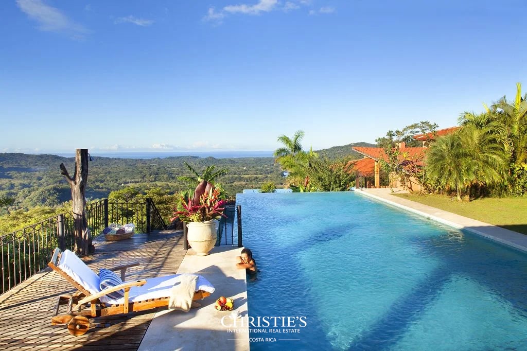 Finca Austria - A 149-Acre Private Estate with Residences, Infrastructure & Expansion Potential