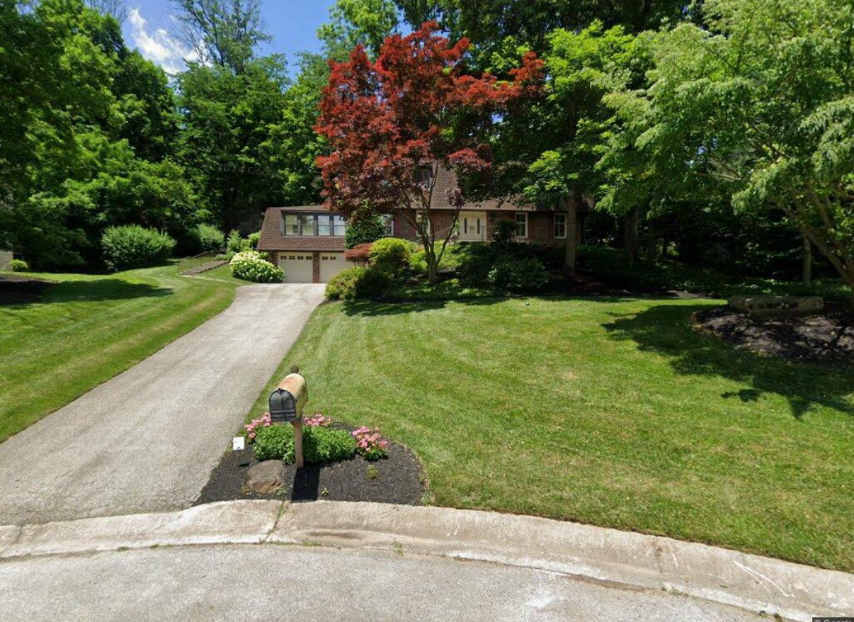 302 Sandcastle Dr