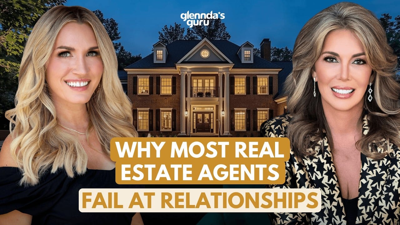 Stop Chasing Deals-Build Relationships Instead