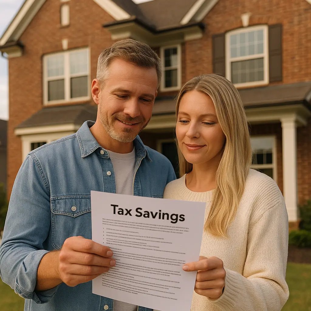 Tax Advantages of Buying in Tennessee