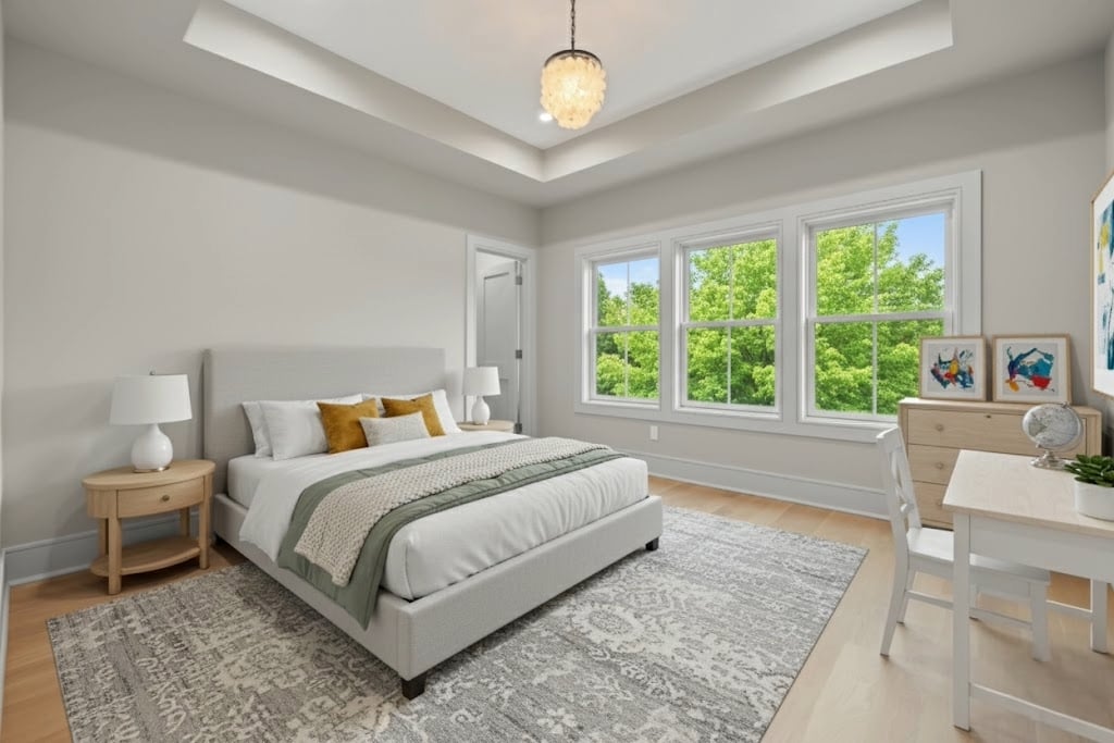 More Than a Home - An Experience