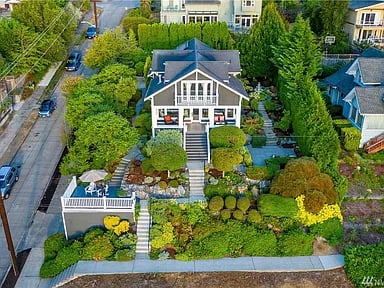 1333 Lake Washington Blvd S