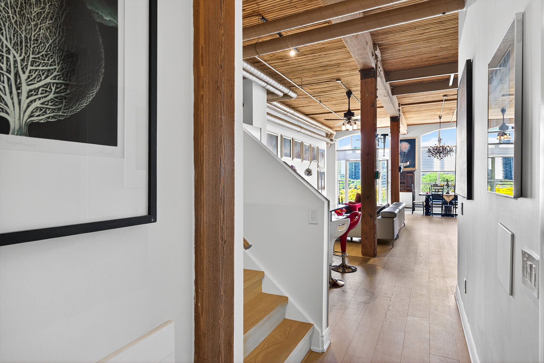 Candy Factory Lofts