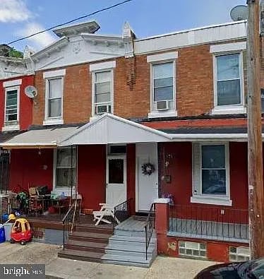 531 N Creighton St