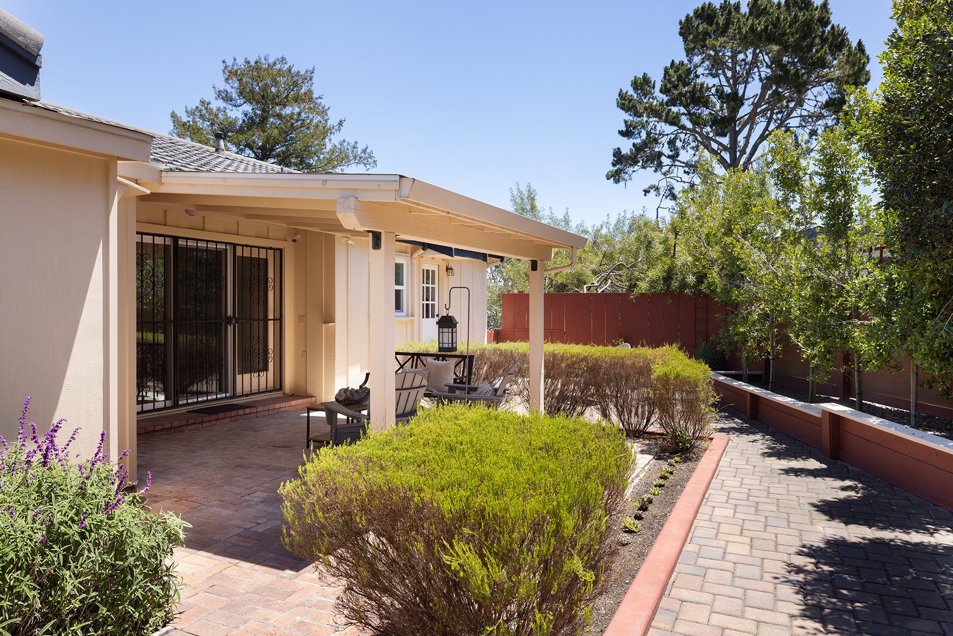 Monterey Living with Bay Views