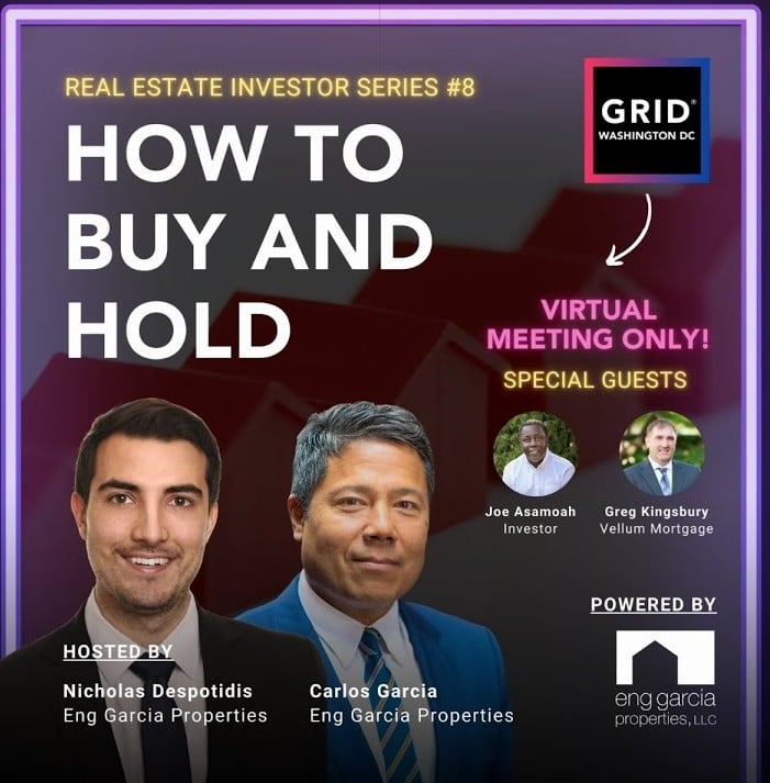 How To Buy And Hold: The BRRR Strategy for Wealth