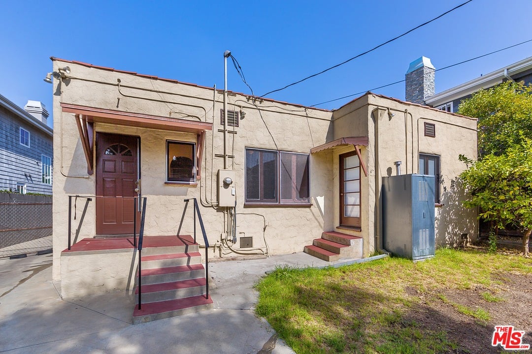 10580 Cushdon Ave