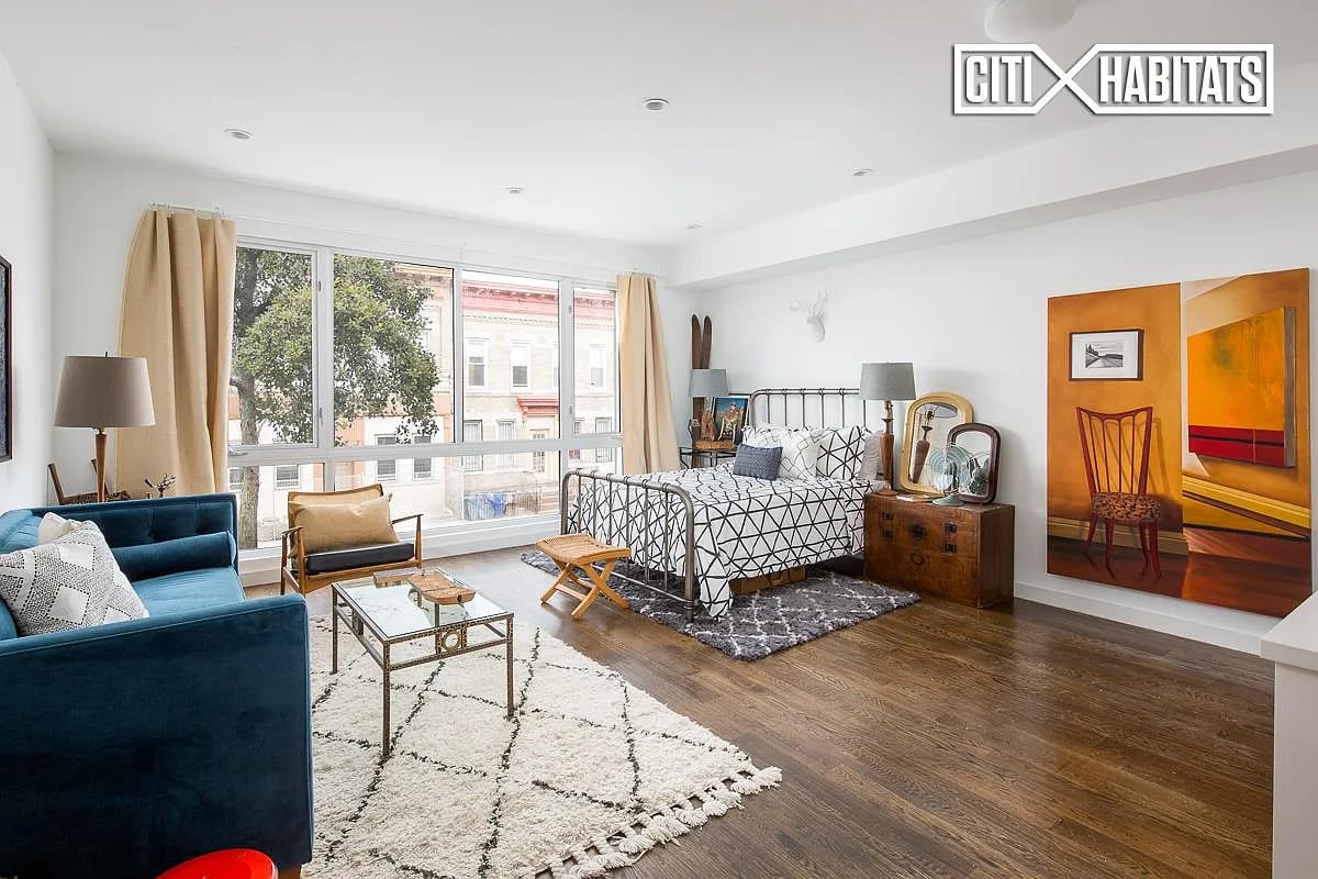 303 Cooper Street Unit: 1A