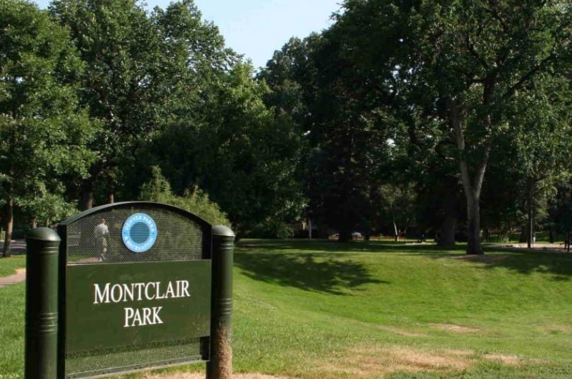 Montclair