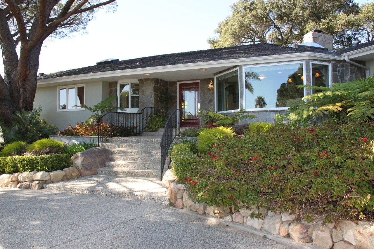 1661 Las Canoas Rd