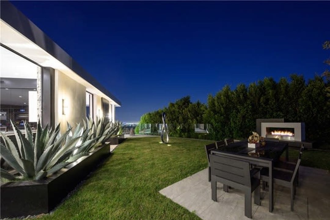 Valley Estate