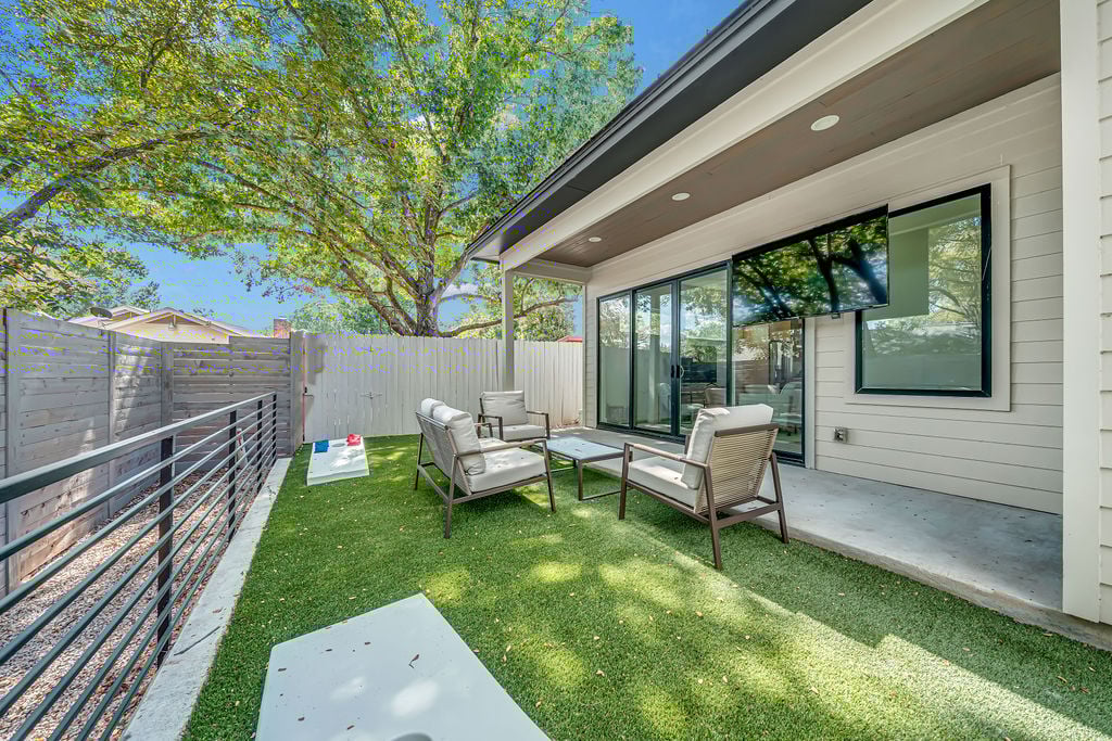 Parker Lane Collection