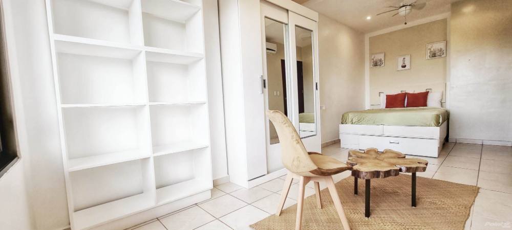 Gated Poolside Townhouse, Papagayo, Guanacaste