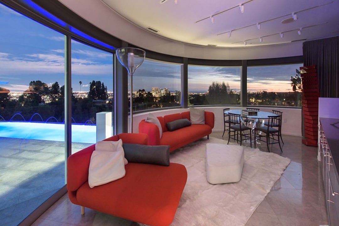 Estate Opulent