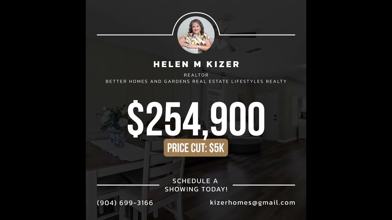 Beautiful Move In Ready Townhome that has been just reduced!