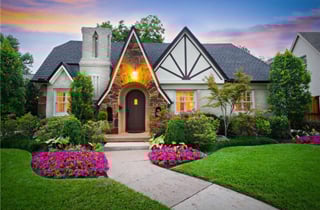 The M Streets, Dallas