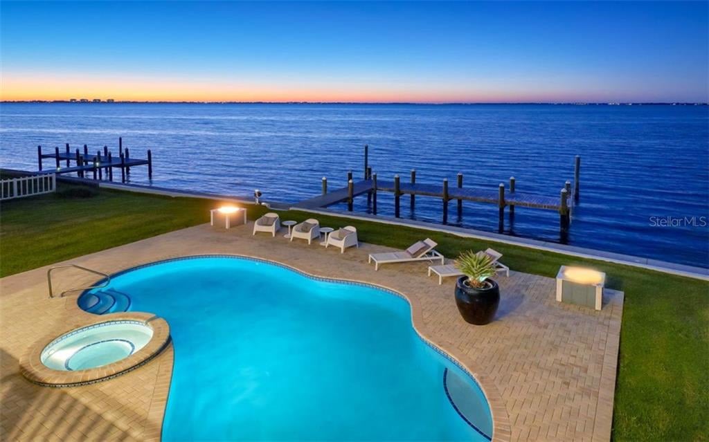 321 Ringling Point Dr.
