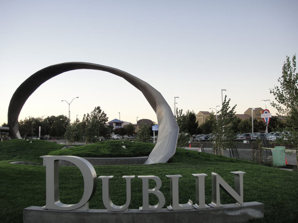 Dublin