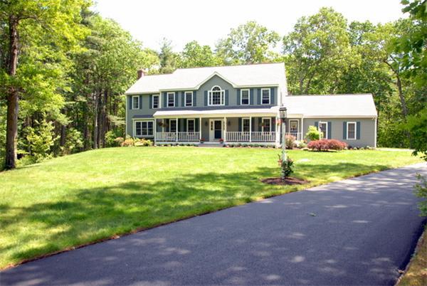 6 MacGregor Way