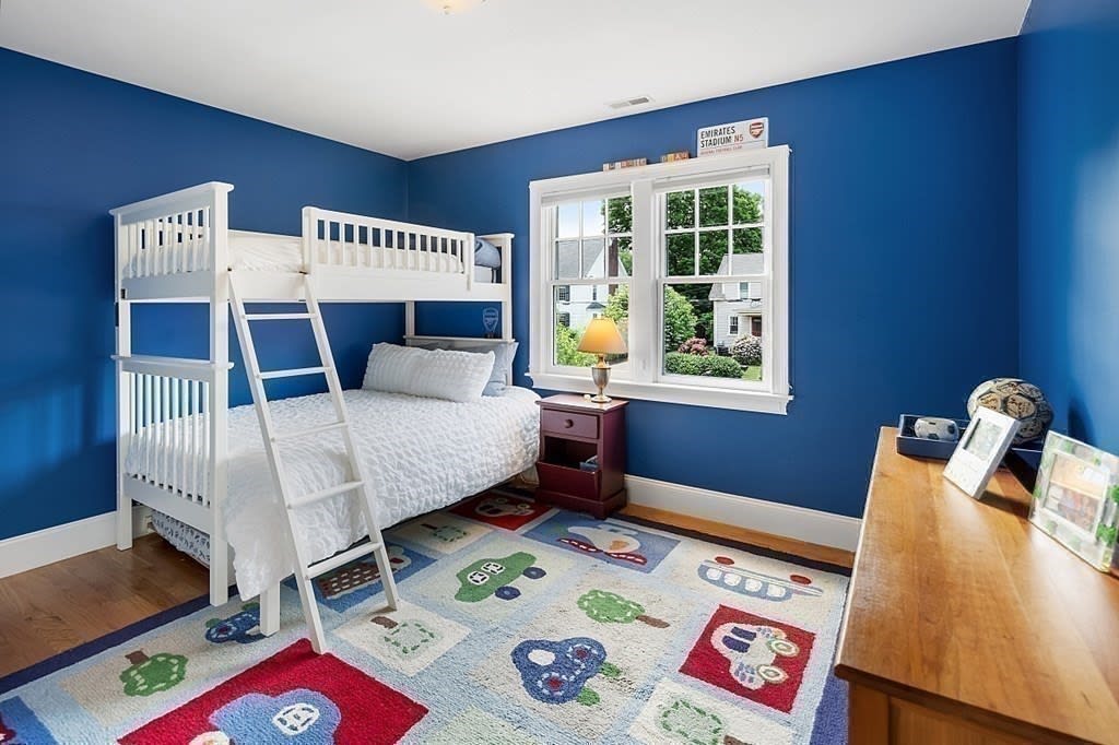 181 Everett