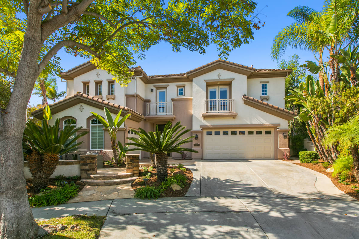5255 Raven Hill Point