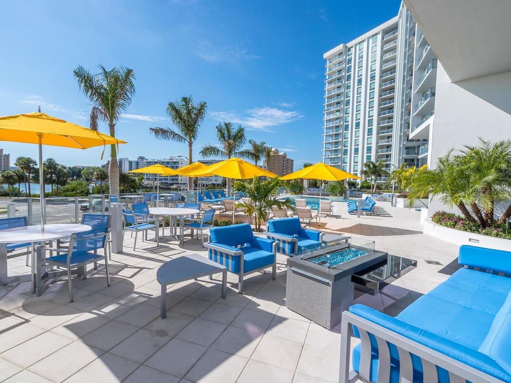 Vue Sarasota Bay Unit 1806