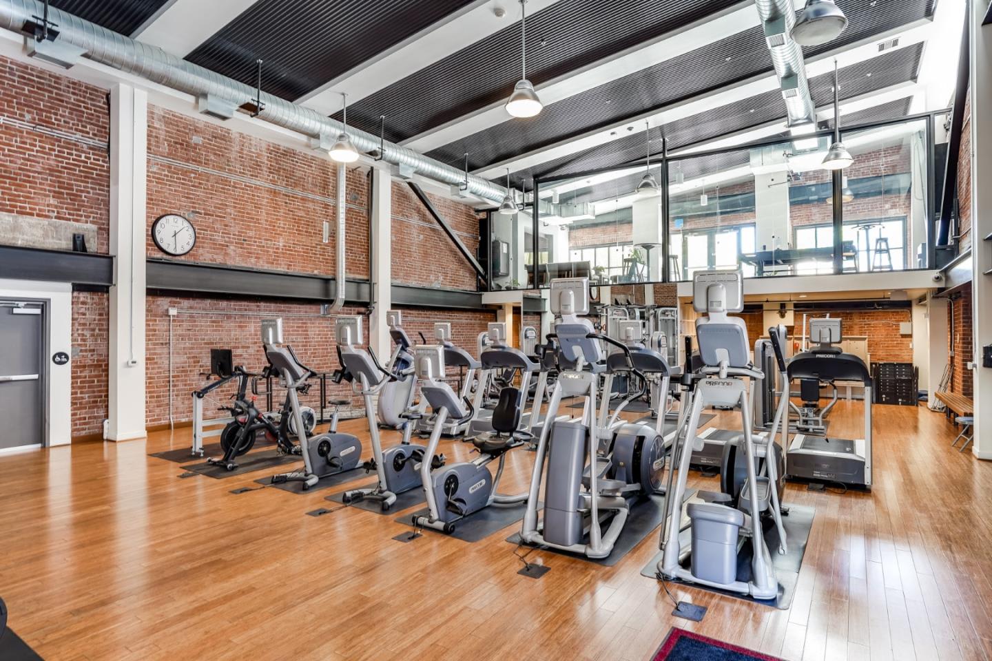 88 Bush St, Unit 2114  88 Bush St San Jose, CA 95126