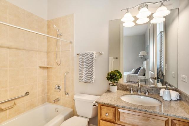 You'll treasure the space and style of this classic Hinsdale home