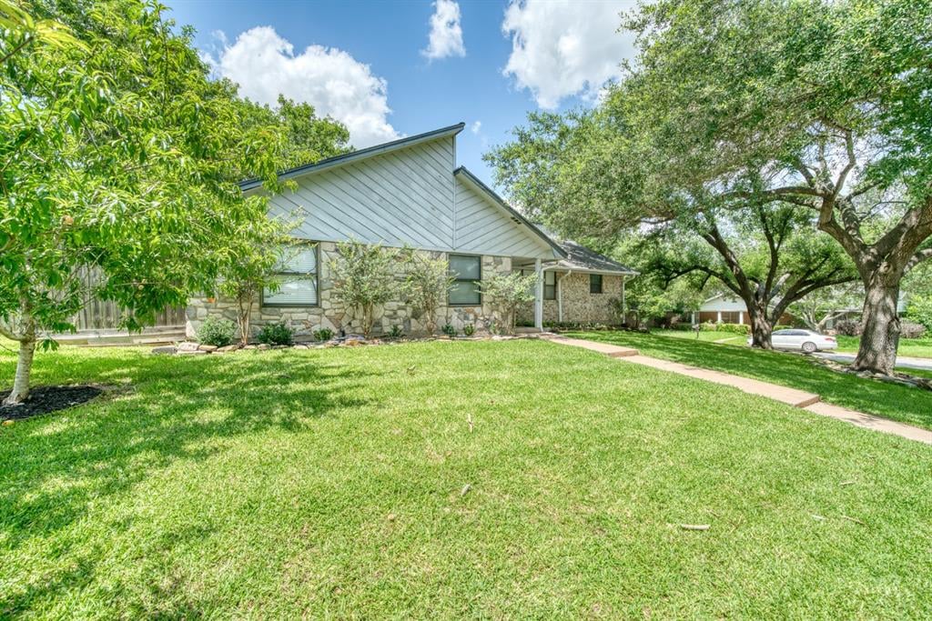 2427 Airline Dr Brenham, Tx 77833