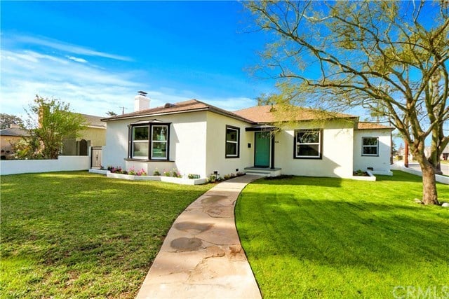 Charming Remodeled Home in Washington Square