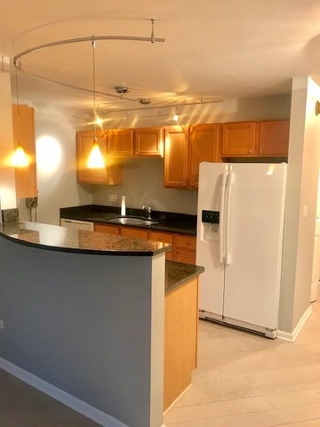 345 N Lasalle St, #4305