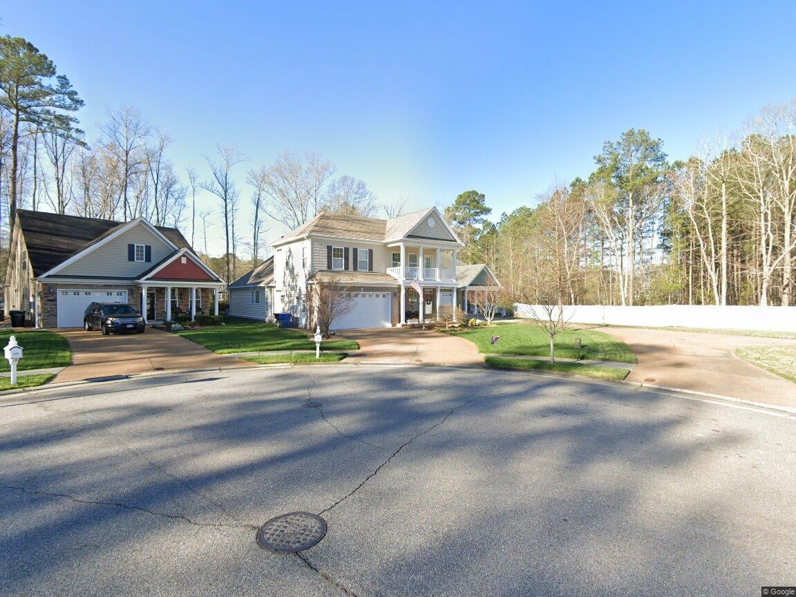 2976 Cadence Way