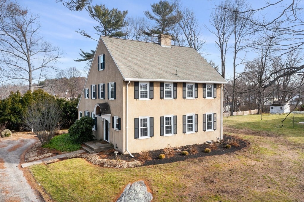 6 Corning St