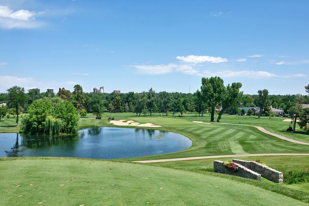Denver Country Club: One of America’s Oldest and Most Prestigious Private Clubs