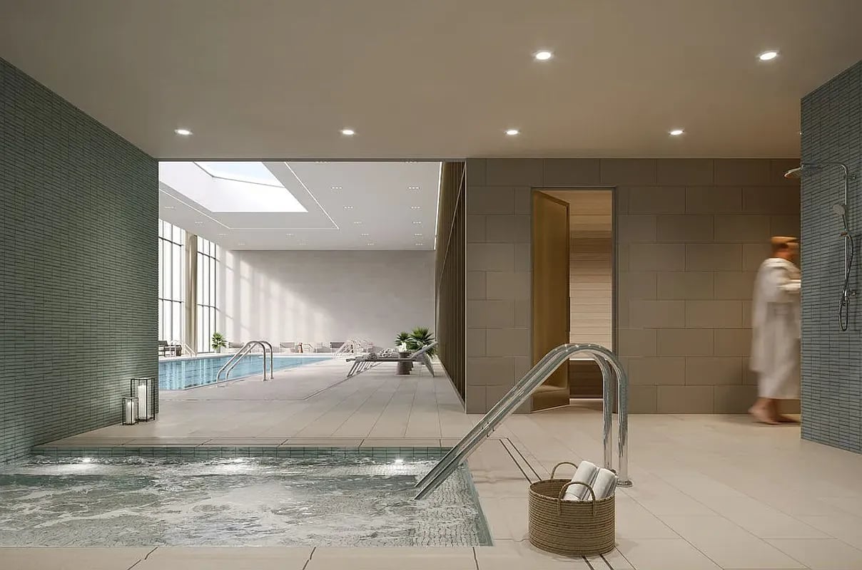 3 Court Square Unit: 2911