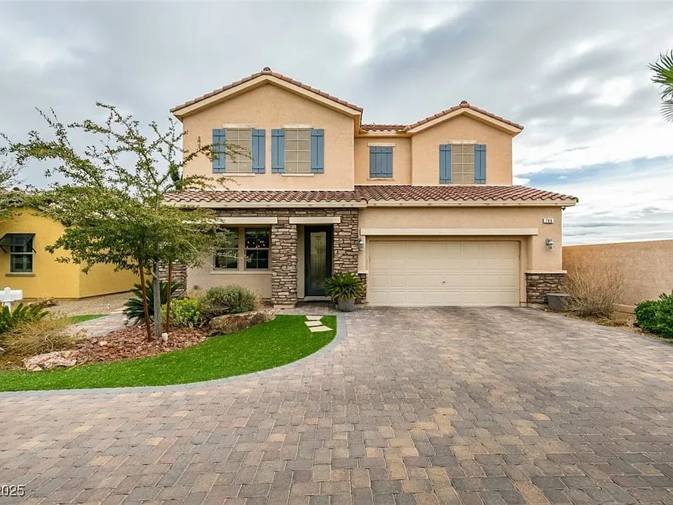748 Fast Green Way
