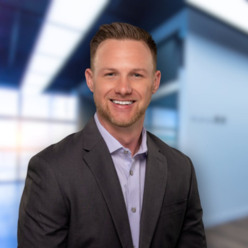 Brad Wetzel