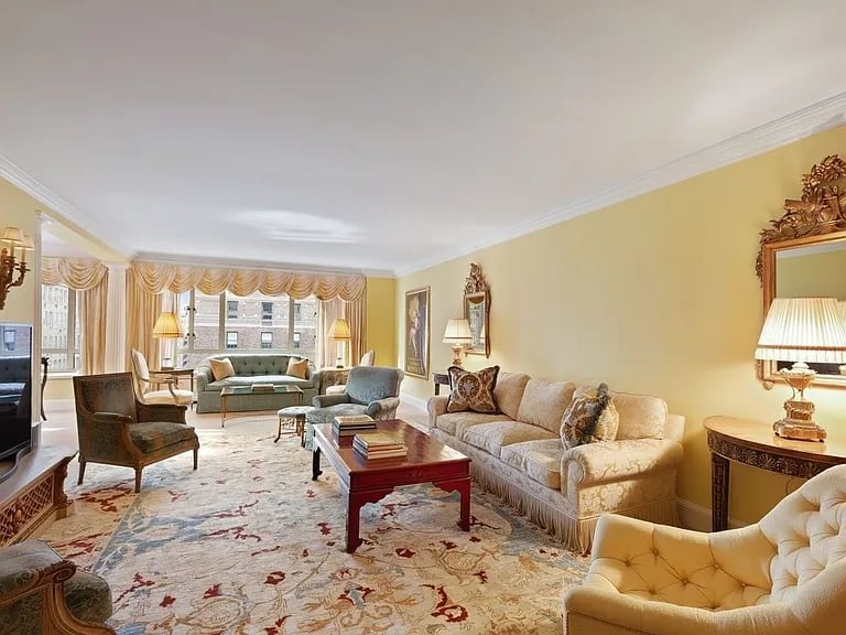 799 Park Avenue #15C