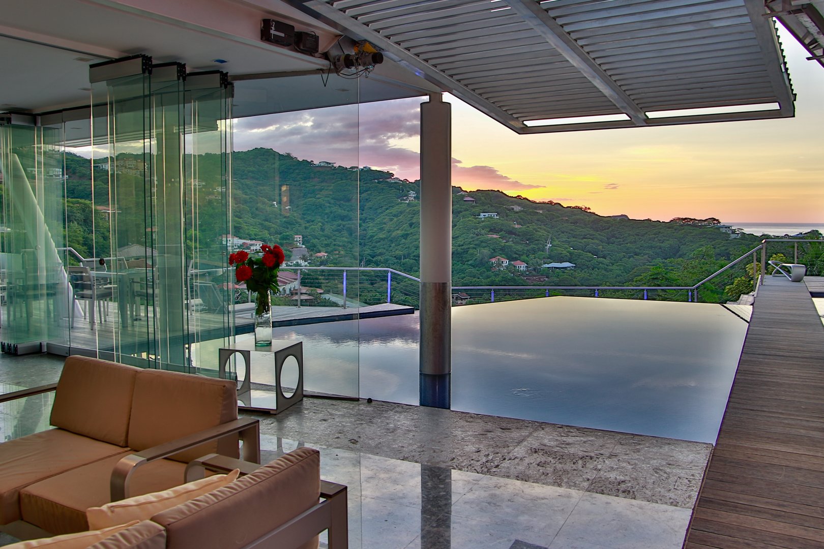 Malinche Palace | Premier Rental Property with Breathtaking Views