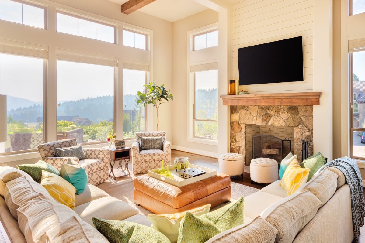 The Building Blocks of a House : Key Elements of a House's Structure