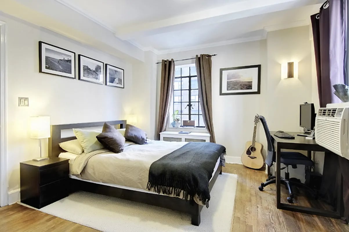 5 Tudor City Pl #504