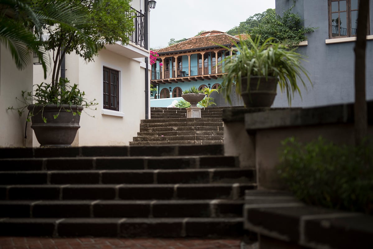 El Prado Lot #13 | El Prado Homesite Near Playa Danta