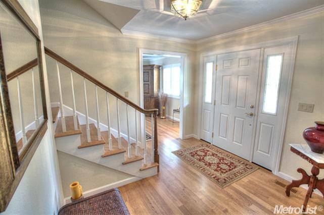 Sold: Gorgeous Fair Oaks Home!