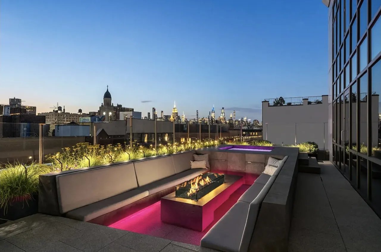 310 E Houston St Unit Ph