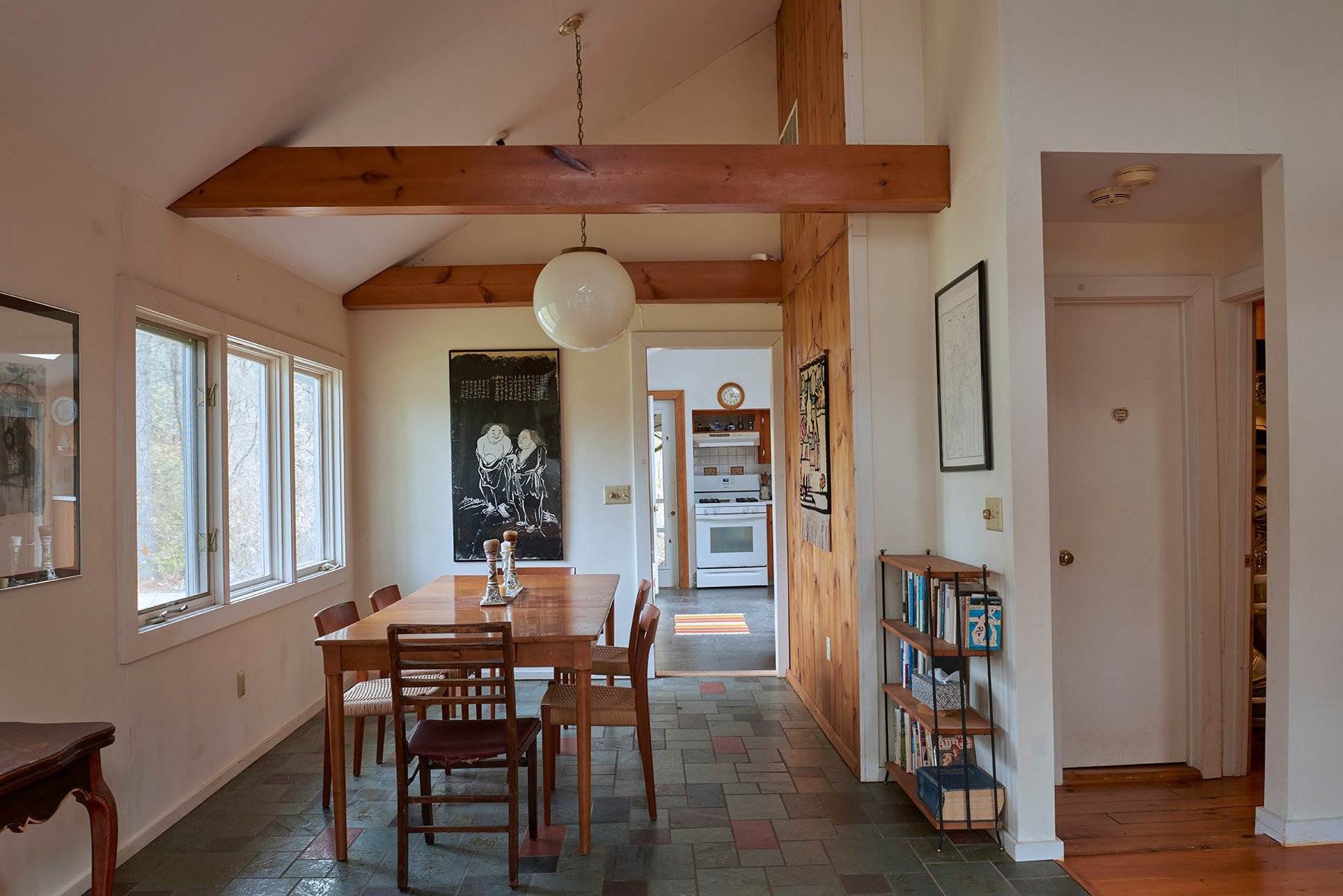 Beachwood Cottage