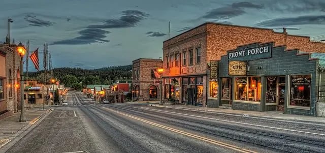 Living in Eureka, Montana: Real Estate, Lifestyle, and Outdoor Adventures in Big Sky Country